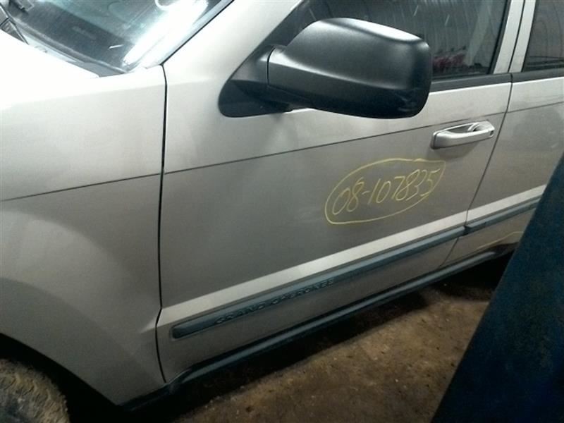 PCM Computer Engine ECM Electronic Control Module 3.7L Fits 08 COMMANDER 1019017