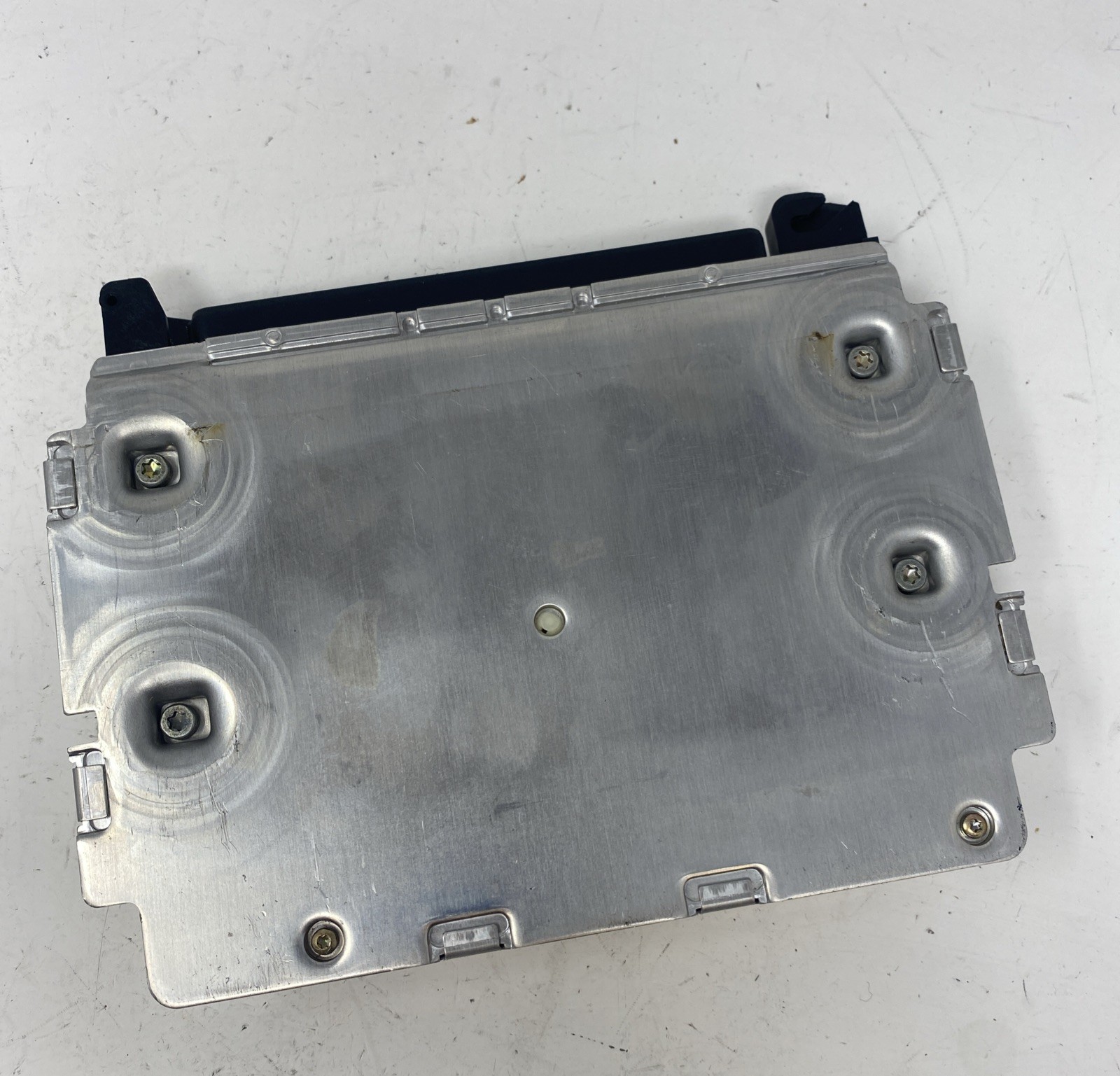 BMW E36 M50 A/T ENGINE IGNITION CONTROL COMPUTER BRAIN MODULE 1744698