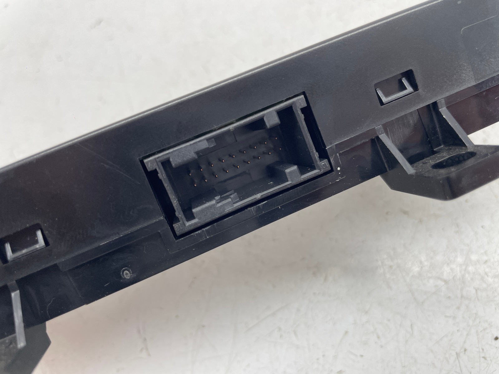 PEUGEOT 508 MK1 BLUETOOTH CONTROL MODULE UNIT ASSEMBLY 9674767780 2011-2015