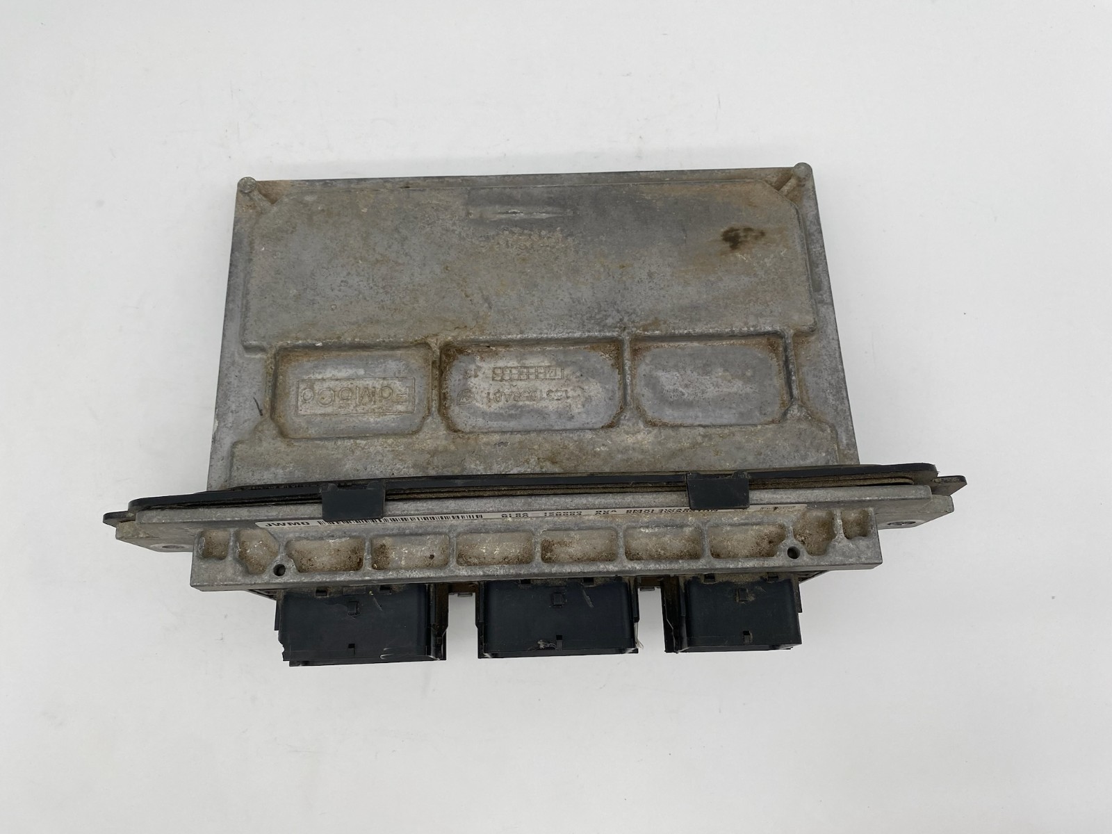 2012 Ford Escape 2.5L Engine Control Computer Module ECU EM AL8A-12A650-BVA OEM