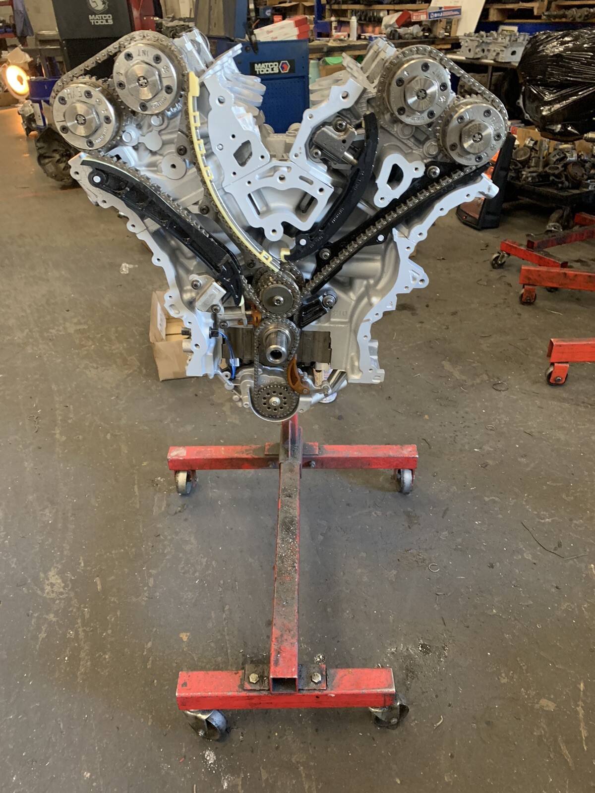 Chrysler/Jeep/Dodge REMAN 3.6L Pentastar Engine (NO CORE CHARGE) Free shipping
