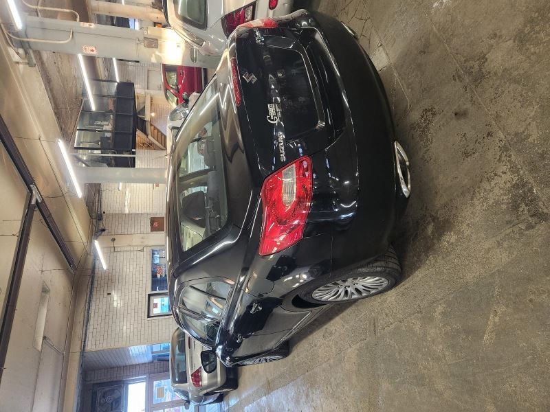 Chassis ECM Body Control BCM Right Hand Dash Fits 11-13 KIZASHI 384239