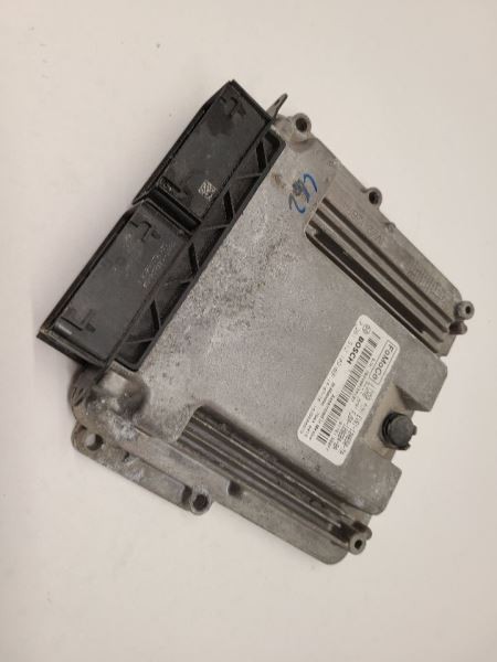 2015 15 FORD TRANSIT CONNECT Engine Control Module ECM EV6112A650TA