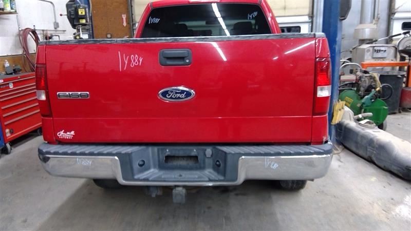 Engine ECM Electronic Control Module New Style Fits 04 FORD F150 PICKUP 1693695