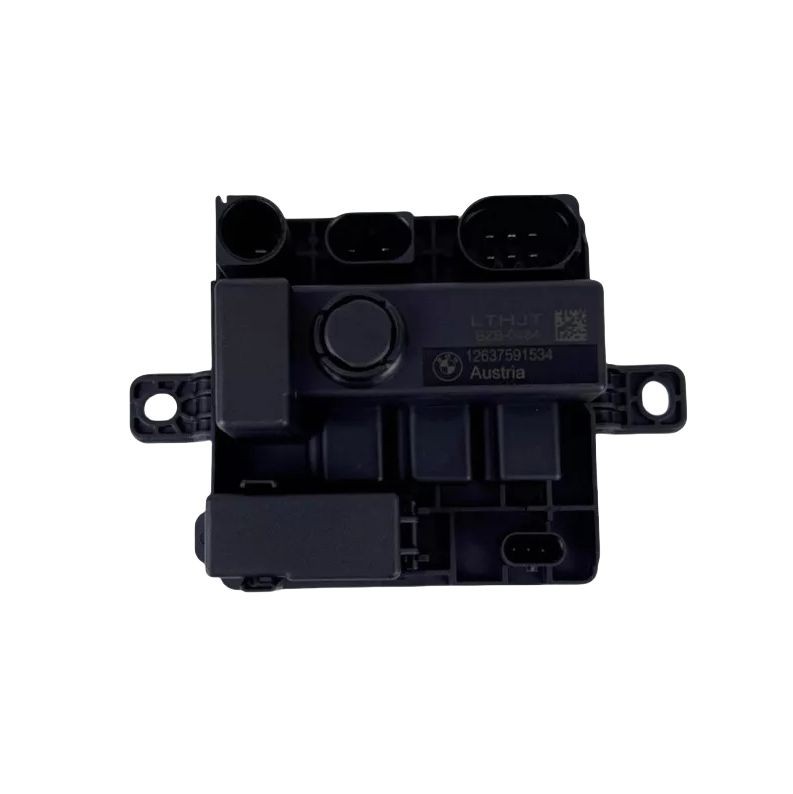 New Integrated Supply Module IVM For BMW 2 3 4 5 7 Series 12637591534