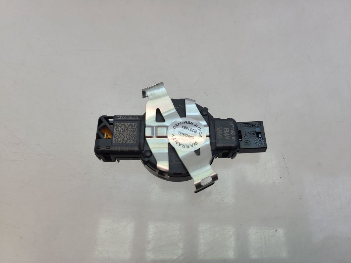 BMW X1 U11 Rain Sensor 5A71583