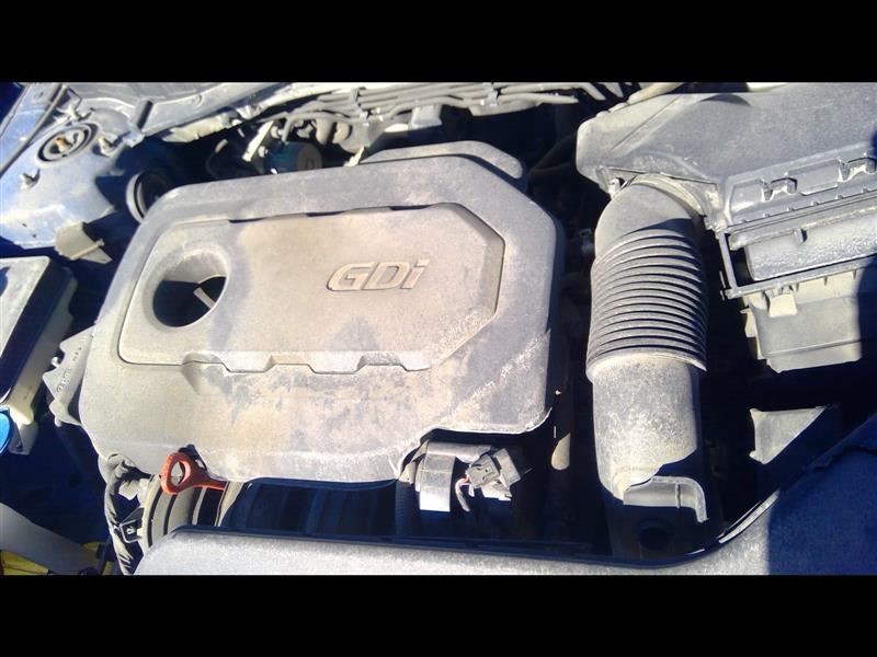 Chassis ECM Body Control BCM Center Dash US Market Fits 15-17 SONATA 95400C2201