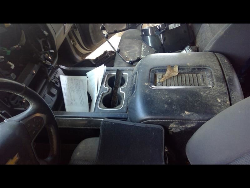 Chassis ECM Communication Telematics Center Dash Fits 16-17 ESCALADE 84023338