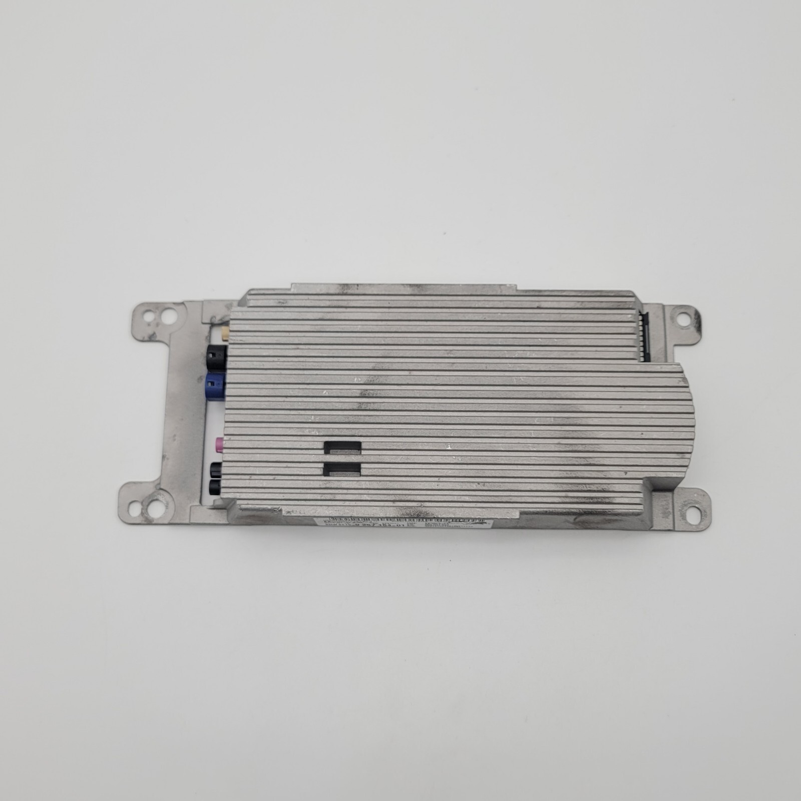 2012 – 2018 BMW 535i F21 F22 F30 F32 Bluetooth Telematics Control Module 9257154