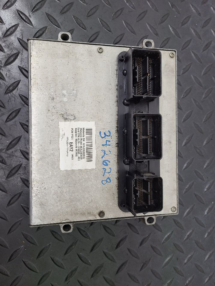 04 Ford F150 5.4L 4×4 Federal Electronic Control Module 8-330 OEM 4L3A12A650AEC