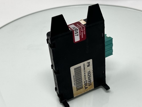 1998-2000 OEM GM Chevy GMC Passlock 16264955 VATS Module Truck Anti-Theft ECU
