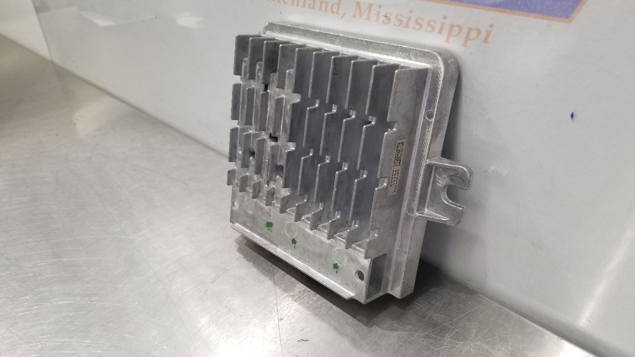 25 DODGE RAM 1500 CENTRAL ADAS DECISION MODULE 04672917AO