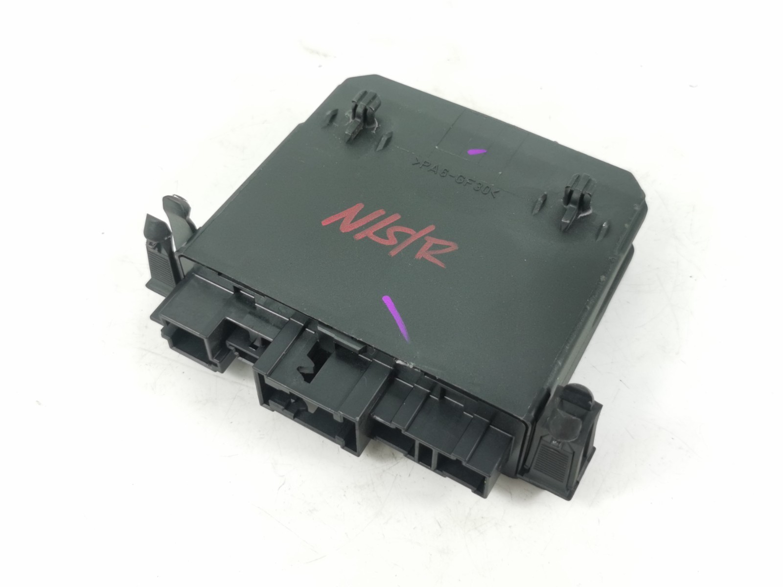 DOOR CONTROL UNIT W203 2038202185 2005 MERCEDES BENZ C CLASS N/S/R REAR LEFT