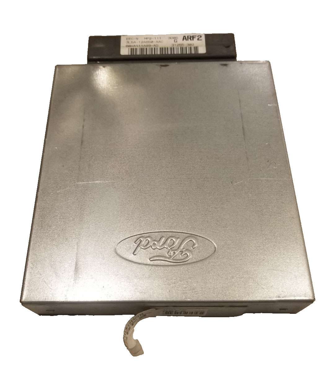 2003 Ford Ranger 4.0L – ECU EEC – 3L5A-12A650-AAC