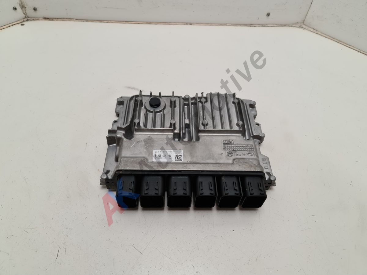 MINI F54 F55 F56 F57 F60 B38 1.5 PETROL 2019~On ENGINE DME ECU 5A16614