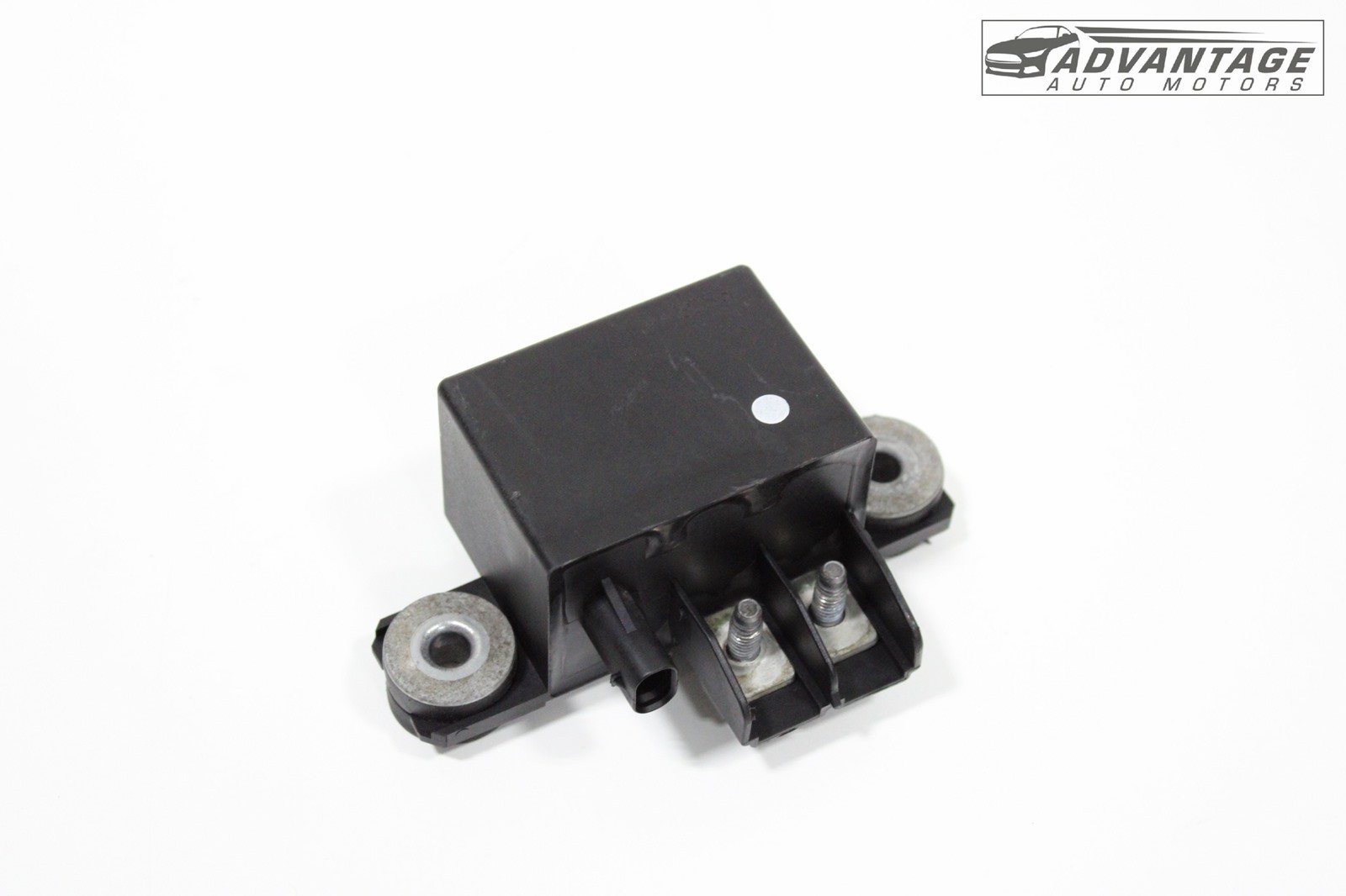 2017-2026 JEEP COMPASS MP START STOP ELECTRICAL RELAY CONTROL MODULE OEM