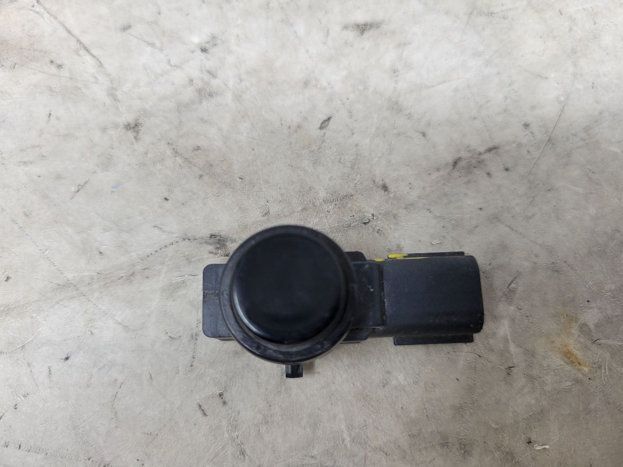 2016-2024 CAMARO SS PARKING SENSOR OEM GM BOSCH BLACK PAINT CODE GBA 16-24