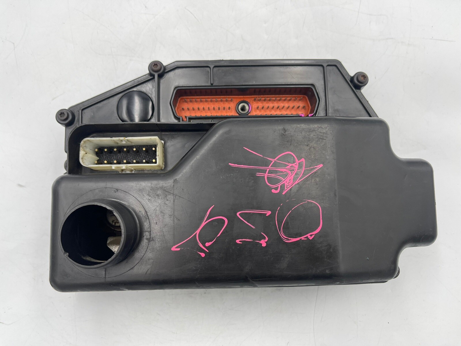 4379931 1988 Dodge Ram-250 Van 5.2L V8 Engine Control Unit ECU ECM