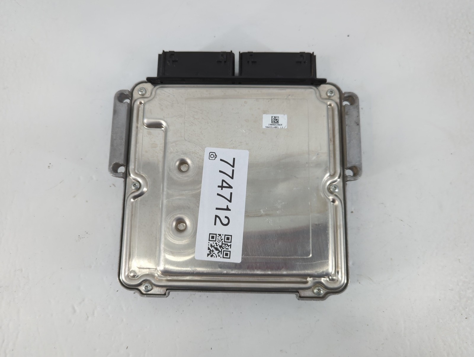 2020-2020 Ford Fusion Engine Control Computer Ecu Pcm Ecm Pcu Oem CEX26