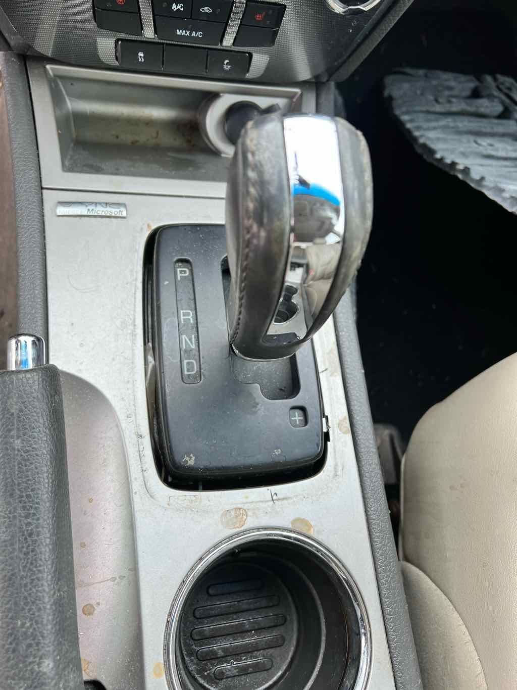 Used Engine Control Module (ECM) fits: 2010 Ford Fusion Electronic Control Modul