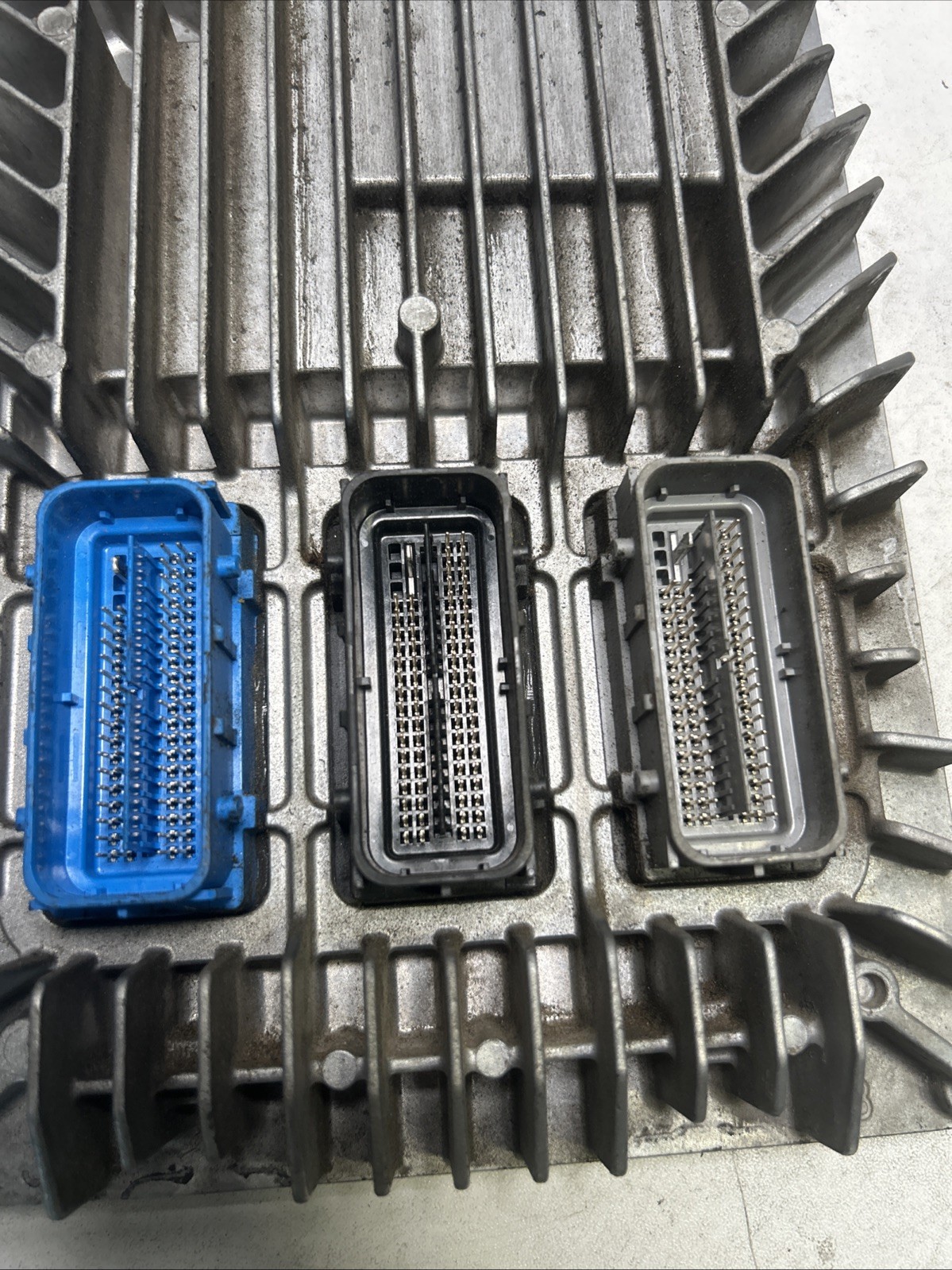 OEM GMC Terrain 2012 Engine Computer Ecu Pcm Ecm Pcu