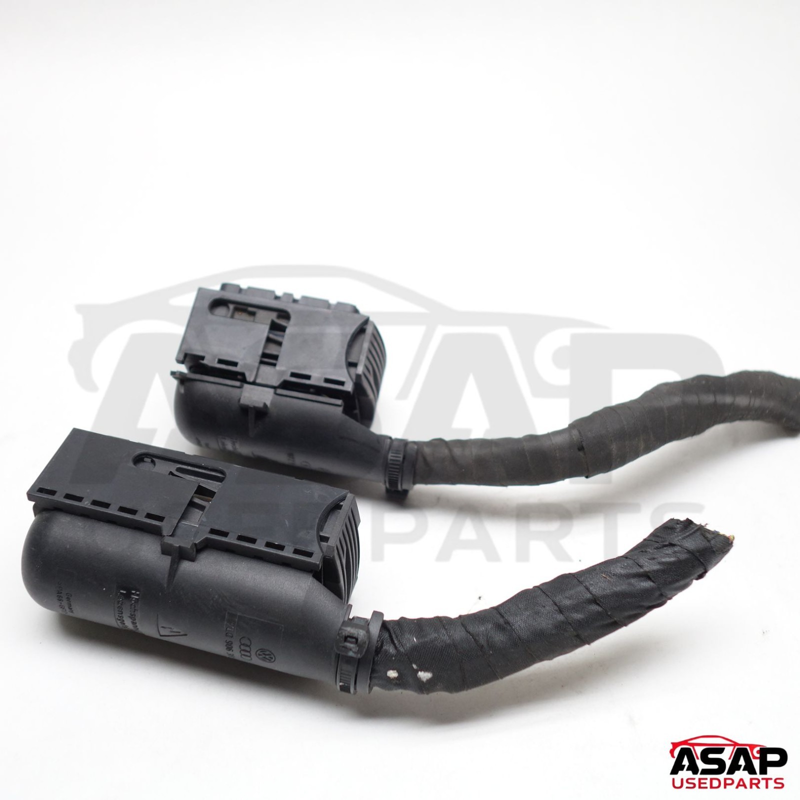 ⚡ WIRING HARNESS PLUG CONNECTOR ECM ECU 2.0T VW PASSAT 2008-2009 06J906026AG ⚡