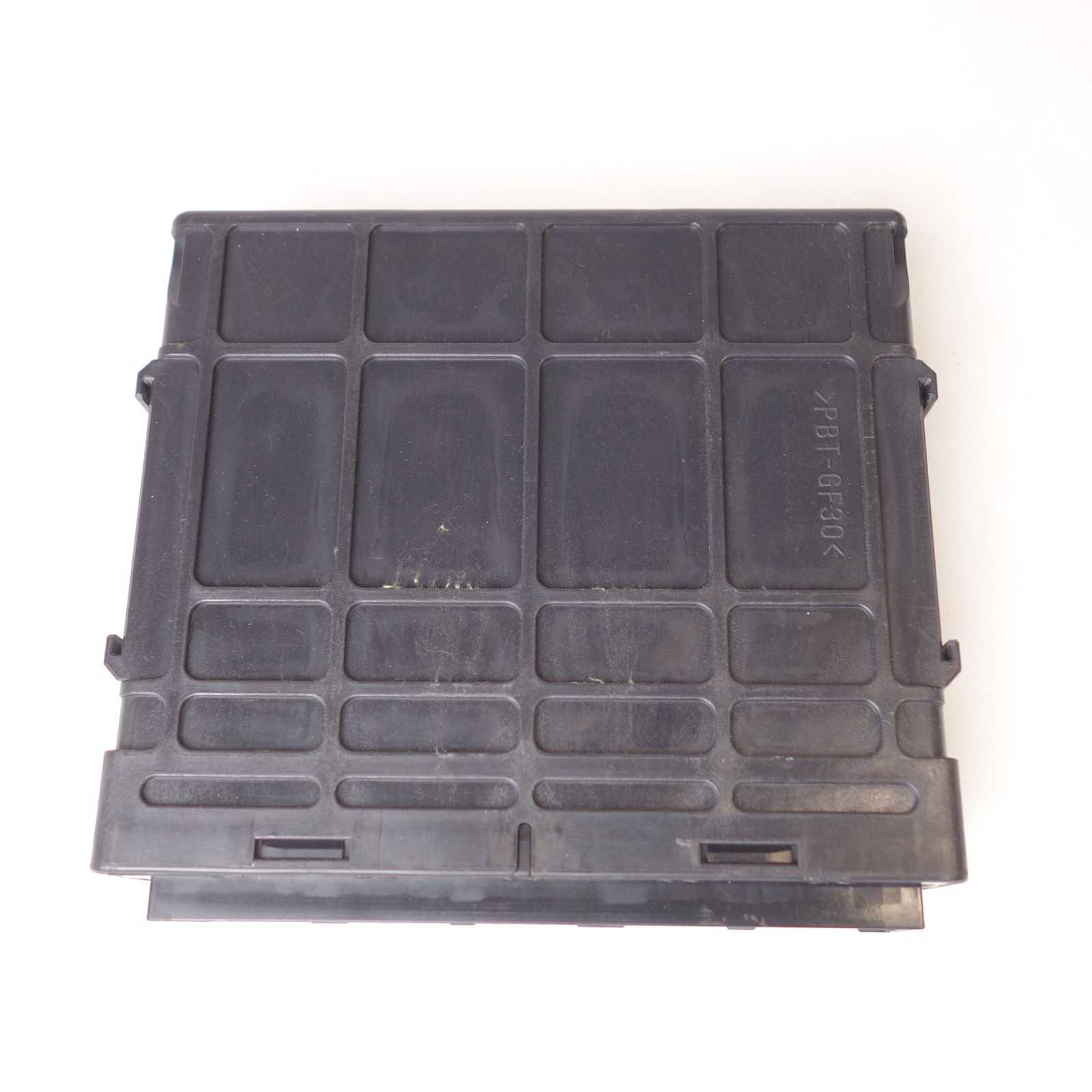 1860A125 / E6T44485 H10 Mitsubishi Outlander 05-06 Engine Computer ECM