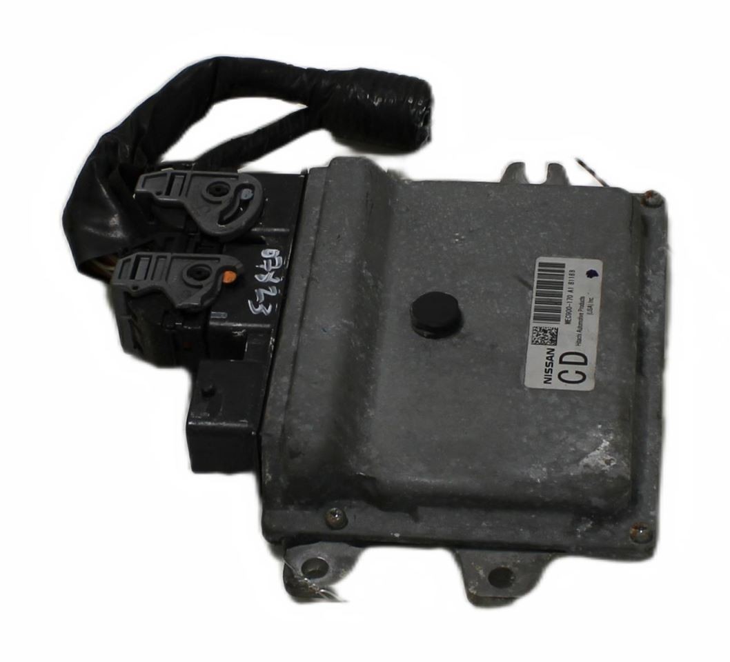 Engine ECM Electronic Control Module Left Hand Kick Panel Fits 2008 Factory OEM