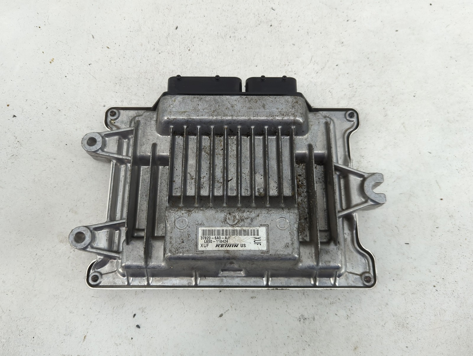2022-2022 Honda Accord Engine Control Computer Ecu Pcm Ecm Pcu Oem R7AFB