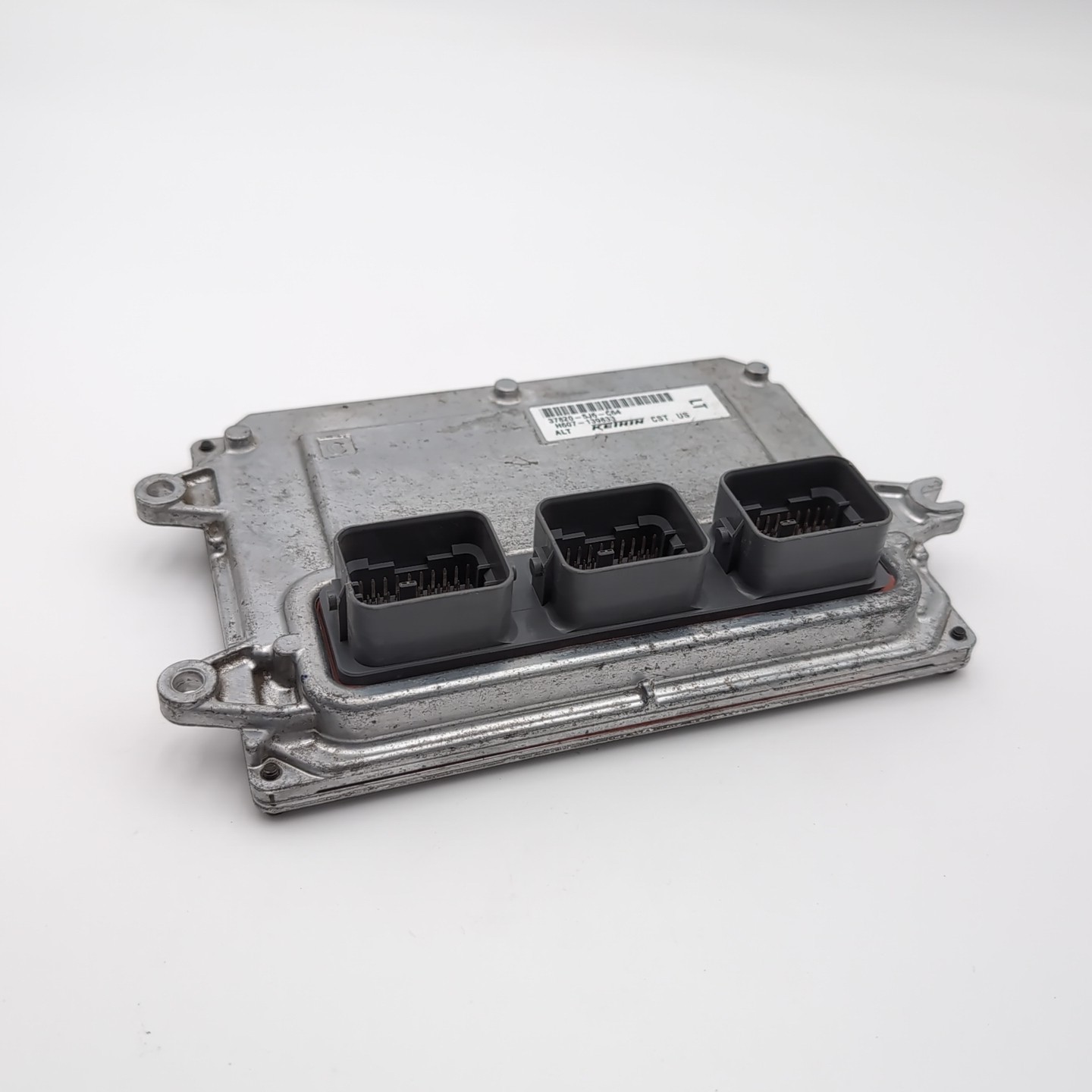 2017 Acura Mdx Engine Computer Control Module ECM OEM 37820-5J6-C64