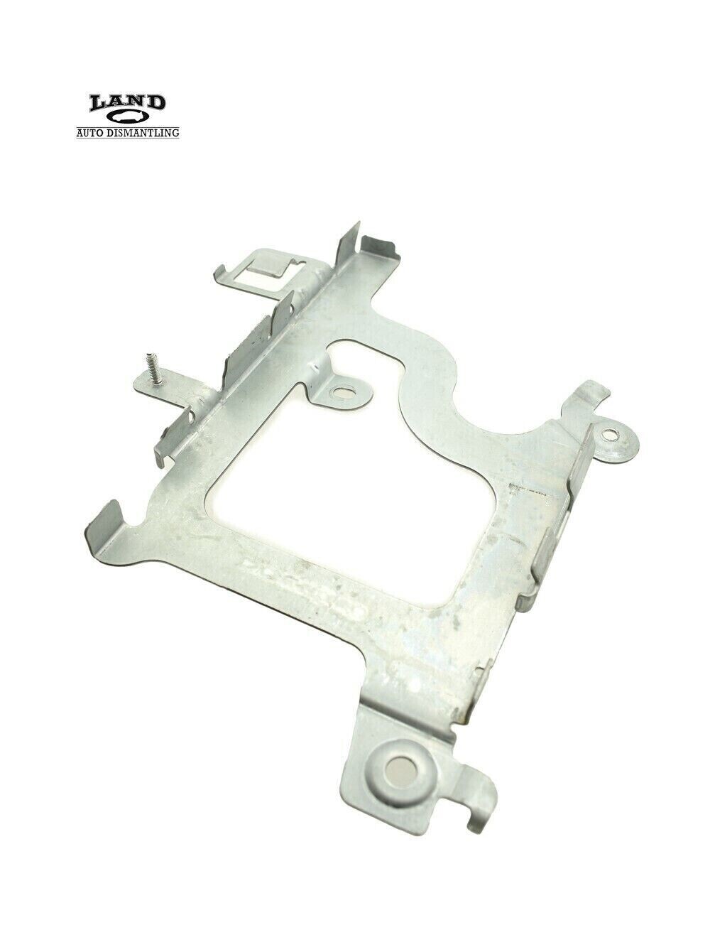 Mercedes X166 ML GL GLE GLS Passenger Right Front Interior SAM Module Mount OEM