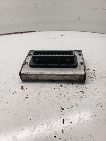 2006-2007 Dodge Caravan Control Module Multifunction Verified OEM 1110108