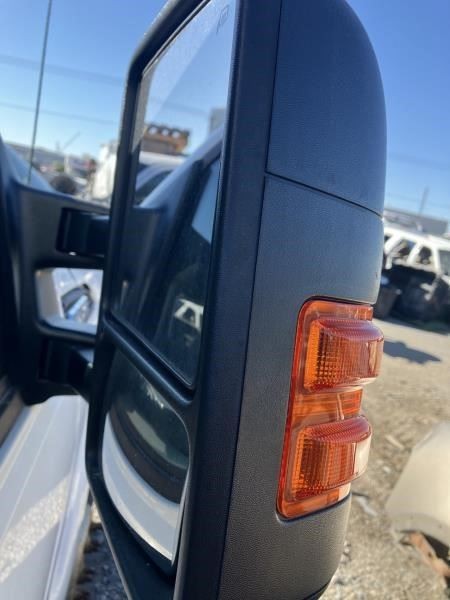 Chassis ECM Towing Control Dash Mounted Fits 11-14 FORD F250SD PICKUP 549321
