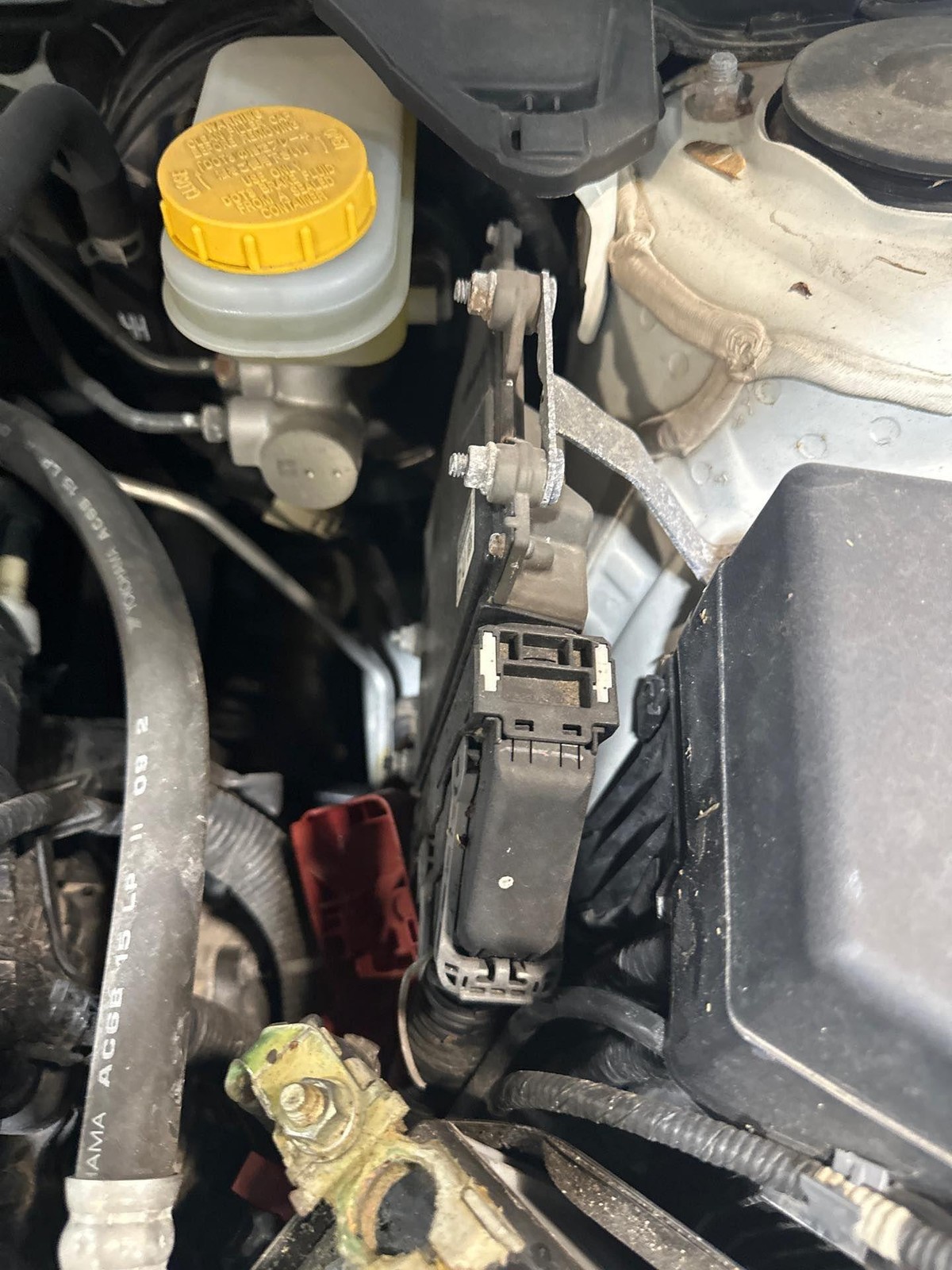 19 20 SUBARU FORESTER Engine Computer Module ECU ECM PCM Brain Box