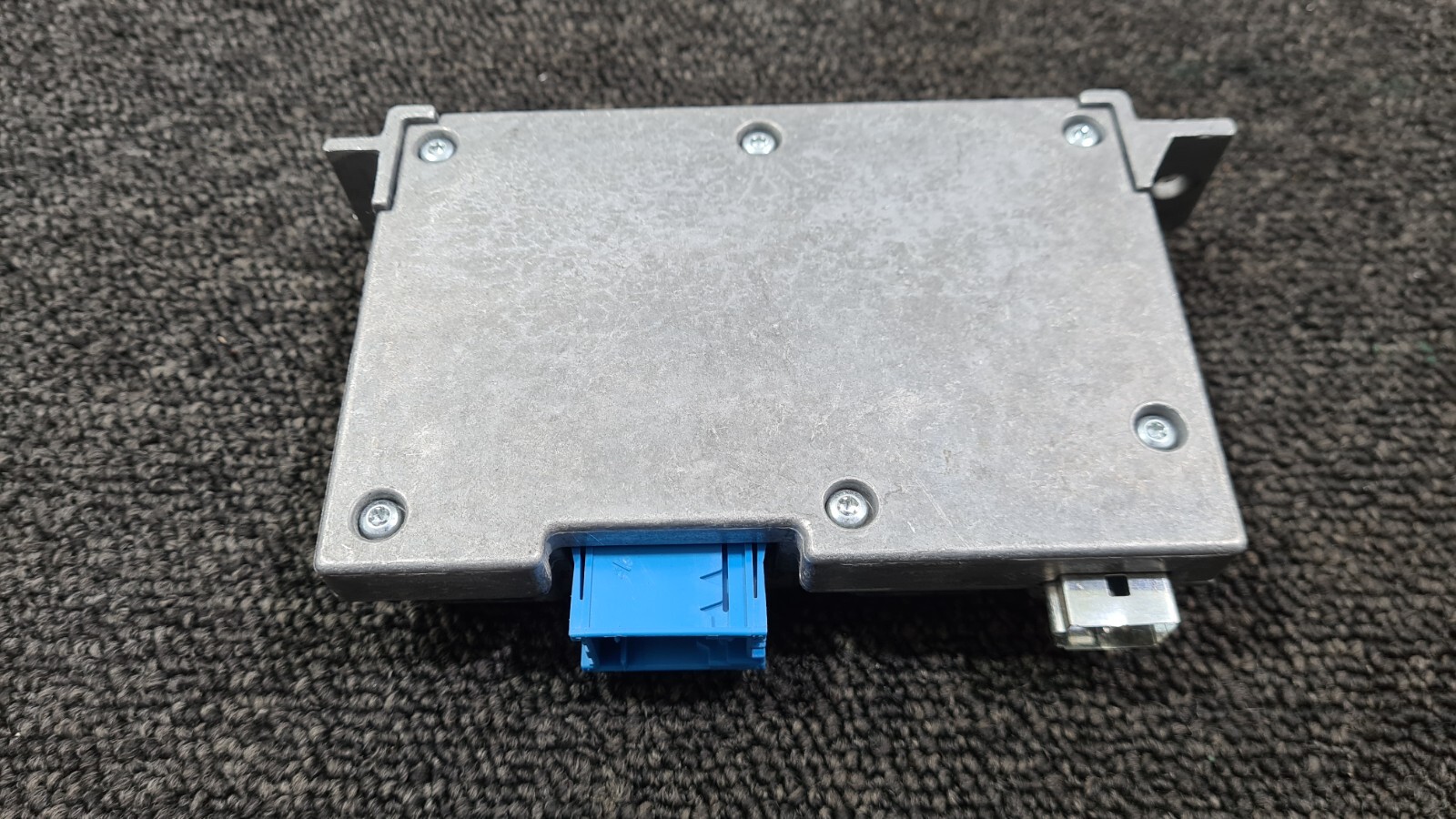 BMW 1 2 3 4 5 6 7 SERIES F MODELS KAFAS 2 CAMERA CONTROL MODULE 9367350