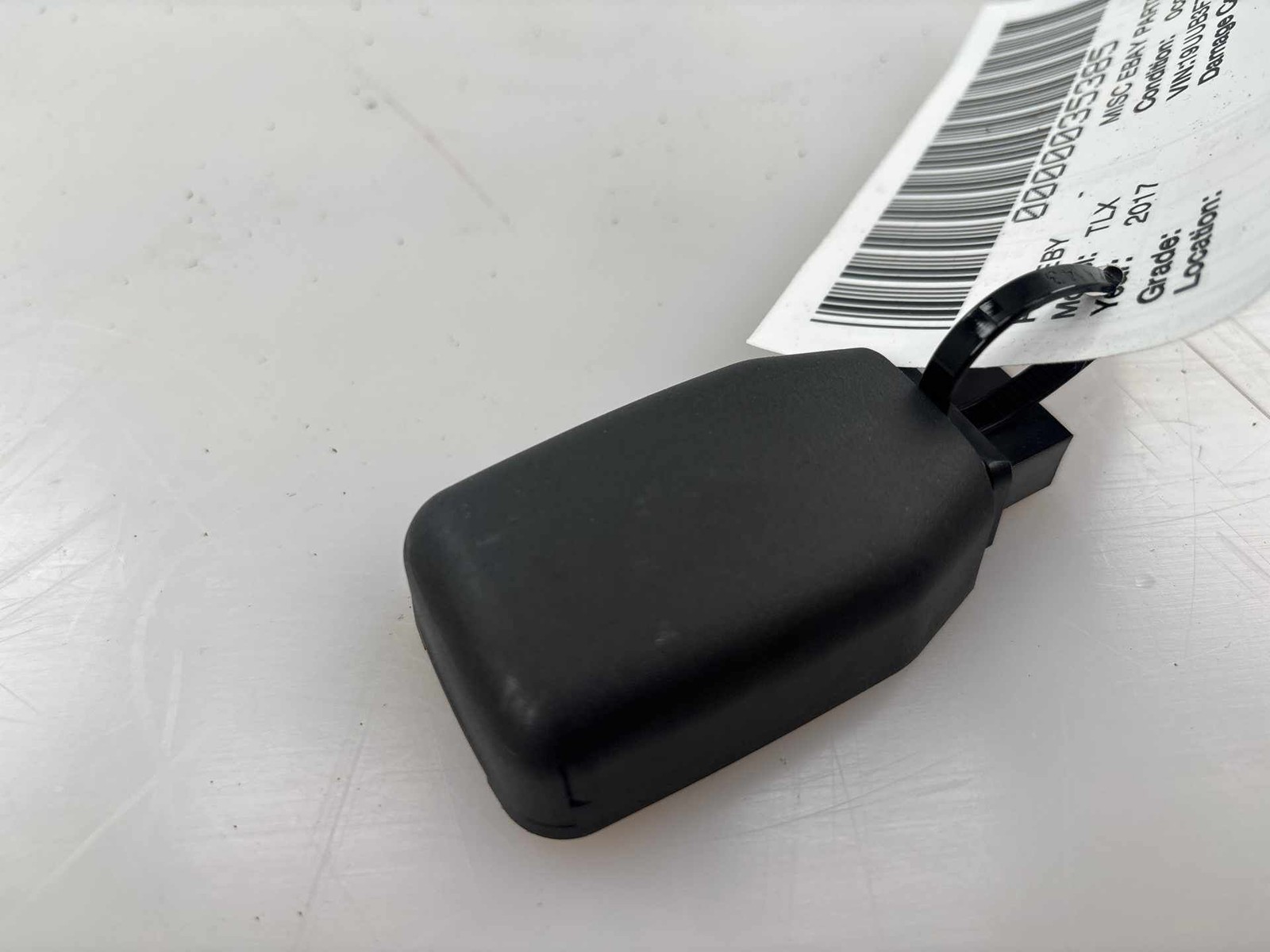 15-20 Acura TLX SH-AWD 3.5L Front Windshield Wiper Rain Sensor Module OEM