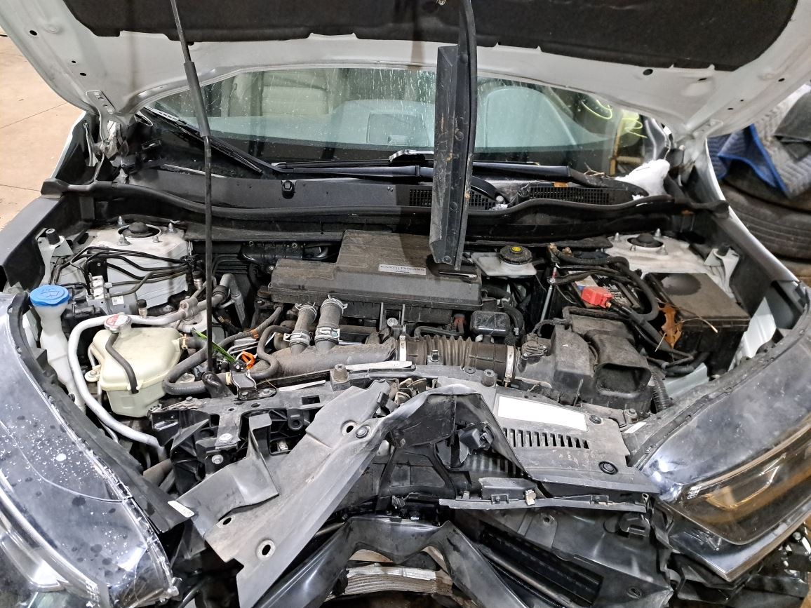 2019 Crv/Cr-v Engine Computer/Module Ecu/Ecm/Pcm Sku#4396699