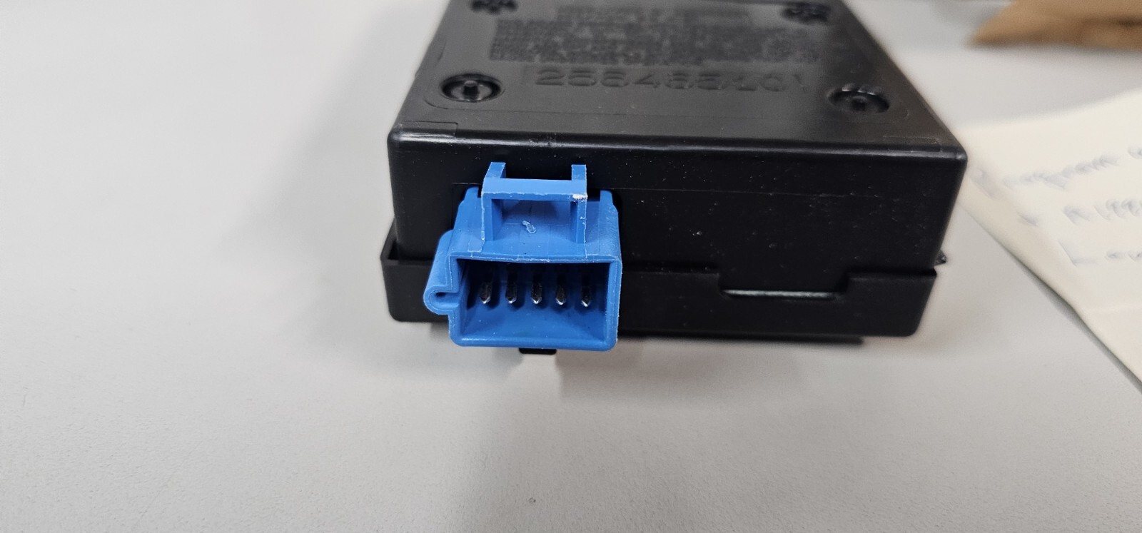 GENUINE GM 25646510 Body Control Module 1985-1999 Riviera Bonneville Aurora
