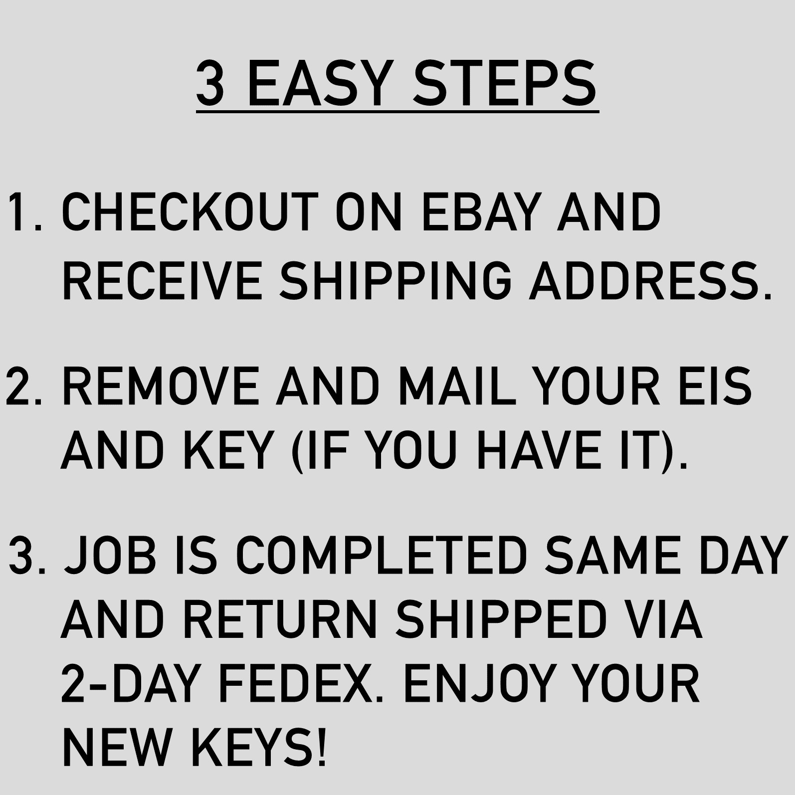 Mercedes-Benz (2) Keys + Key Programming | Add Key or All Keys Lost