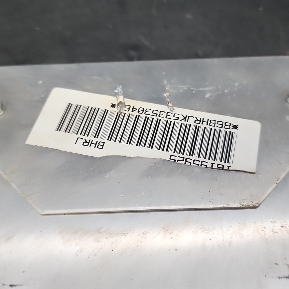 OEM 94 C1500 K1500 Prom Chip Bjlh 16196395 Used