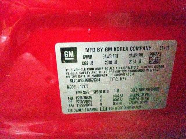 Engine ECM Electronic Control Module VIN P 4th Digit Fits 12-16 CRUZE 3491671
