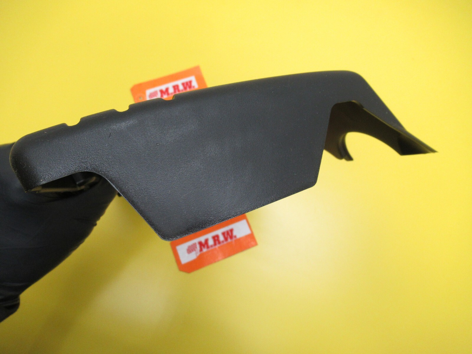 2008-09 HONDA ACCORD oem 2.4L ENGINE COVER PLASTIC TRIM PANEL TOP CAP i-VTEC CAR