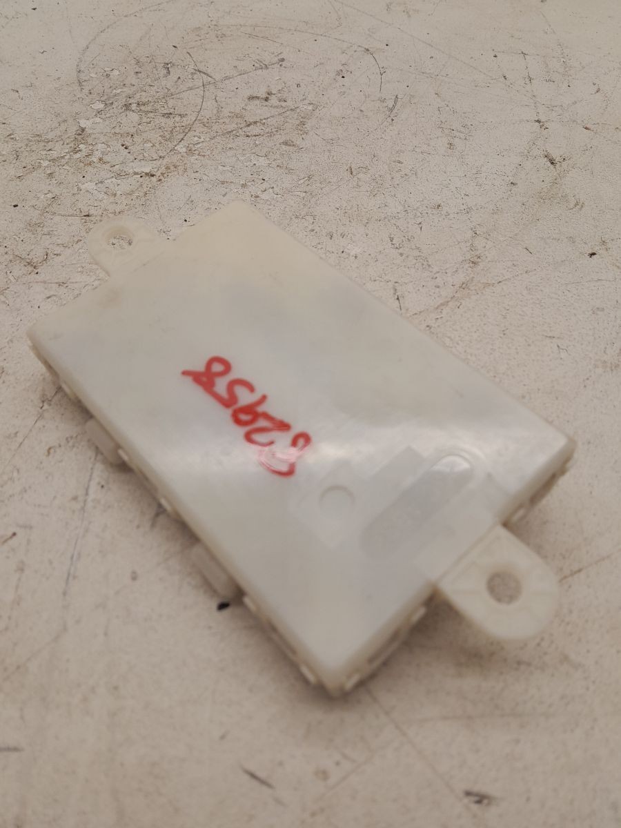 MERCEDES GLC KEYLESS CENTRAL LOCKING MODULE ECU W253 4MATIC AMG LINE A2229004213