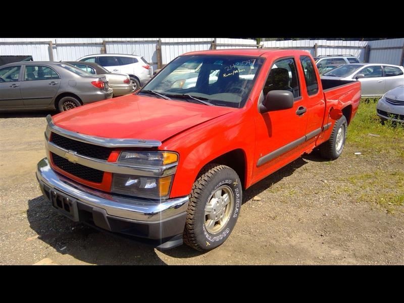 Chassis ECM Body Control BCM Right Hand Kick Panel Fits 05-06 CANYON 139989
