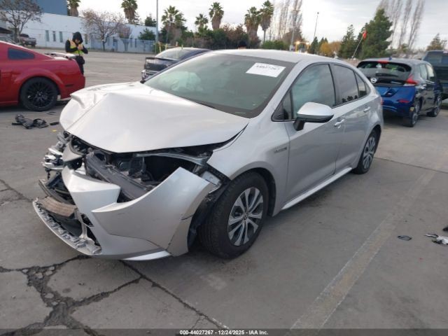 ENGINE CONTROL MOD OEM 2020 TOYOTA COROLLA 1YR WRNTY