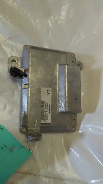 Chassis ECM Transmission Right Hand Kick Panel Fits 03 CIVIC 467005