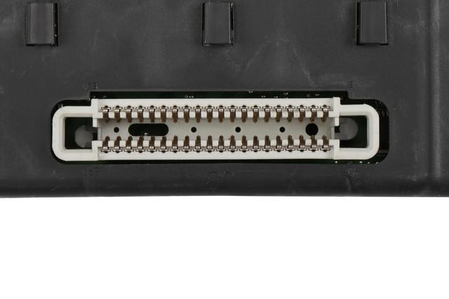 Genuine GM Body Control Module Refurbished 19370407