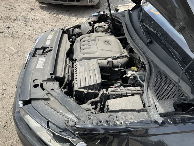 Engine ECM Electronic Control Module 2.0L Fits 18-20 TIGUAN 753986