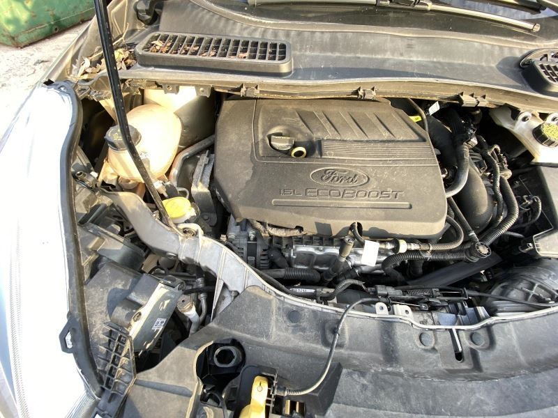 Engine ECM Electronic Control Module 1.5L Fits 17-19 ESCAPE 430075