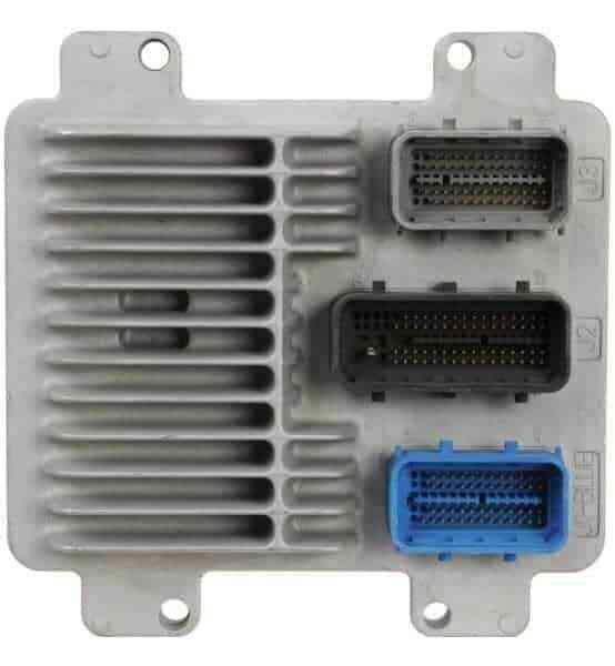 2006 Lucerne 3.8L Engine Computer 12600930 Programmed To Your VIN PCM